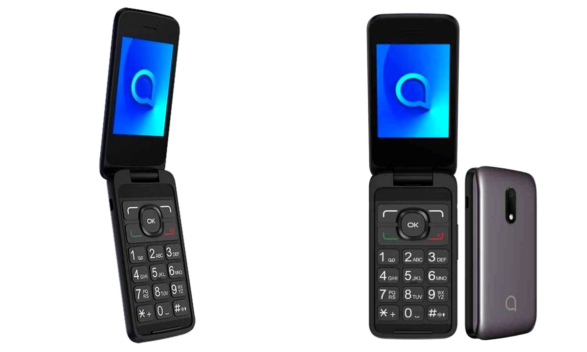 Телефон Alcatel 3025X