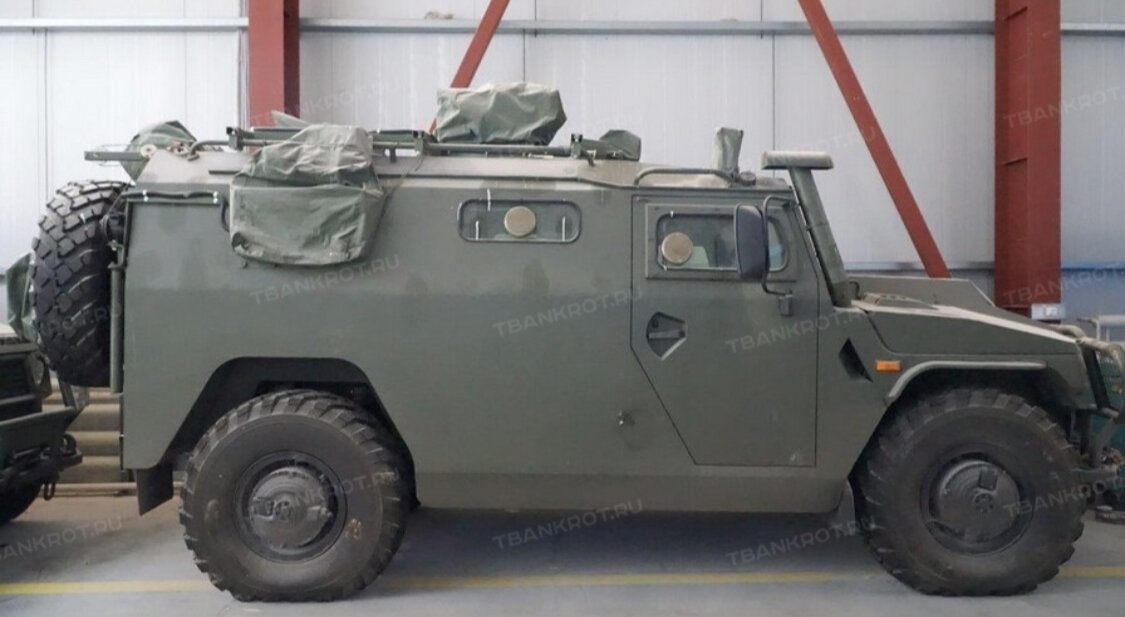 Данные экземпляры с дизельными двигателями Cummins 