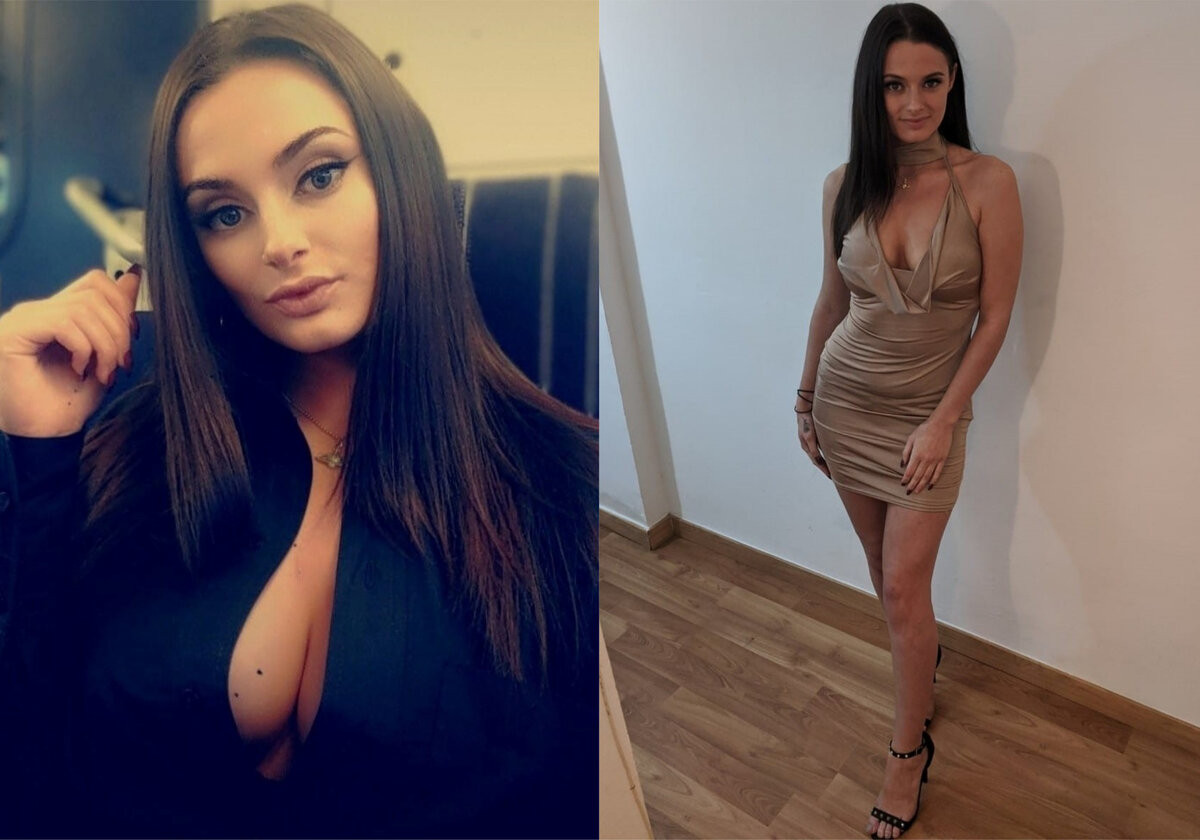  Danielle Finlay Brookes