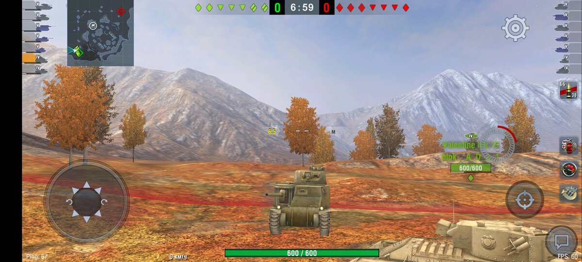 M3 Lee