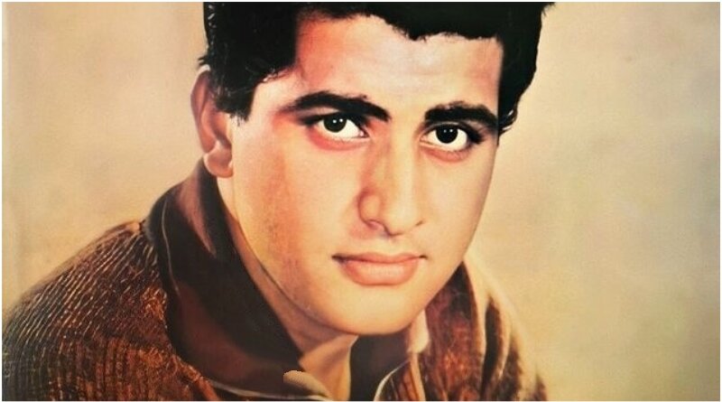 Актер родился 24 июля 1937 года в Абботтабаде (ныне Пакистан).