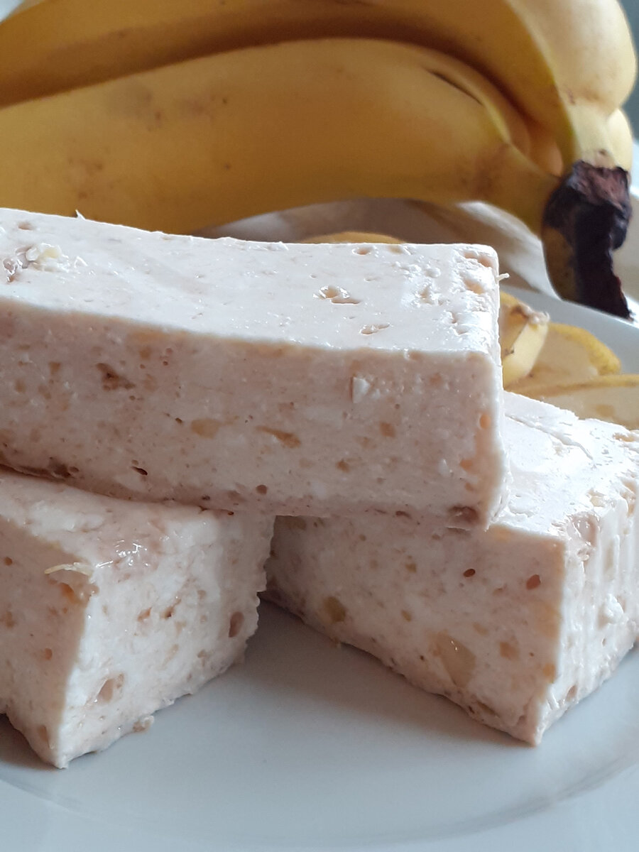 Как приготовить ПП Шоколадный десерт суфле с бананом рецепт пошагово