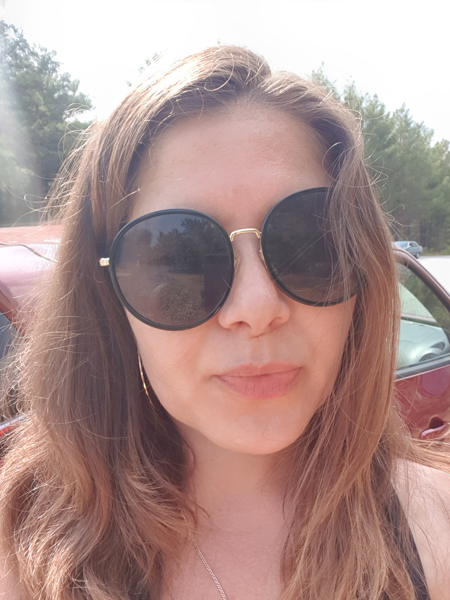 Я и мой турецкий друг