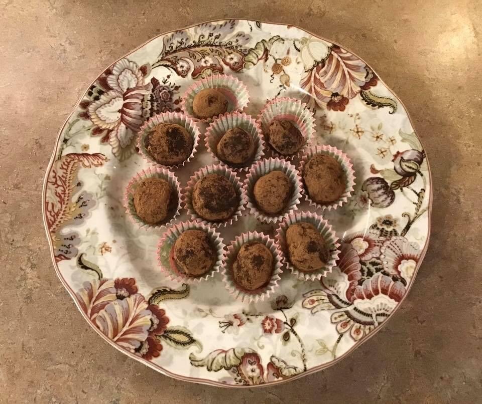 Фотографии автора