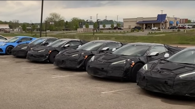 Как жаль, что их красоту скрывает чёрная материя...