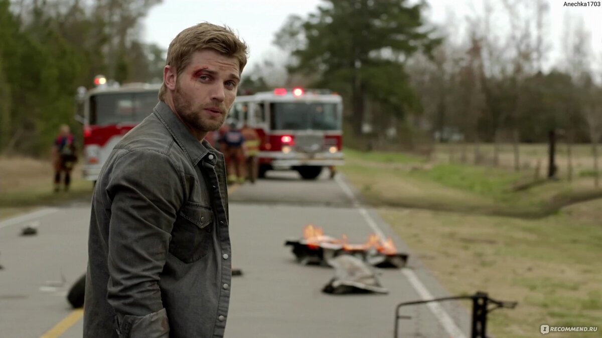 Дейл Барбара