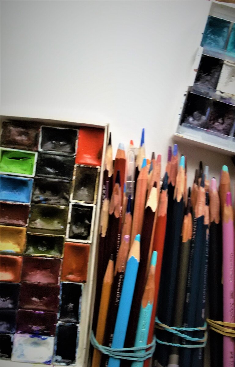 Фото автора