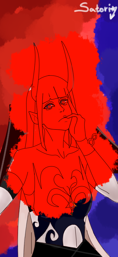 Второй вариантик