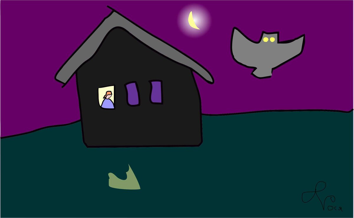 Вот я Фрося! Подписывайтесь!