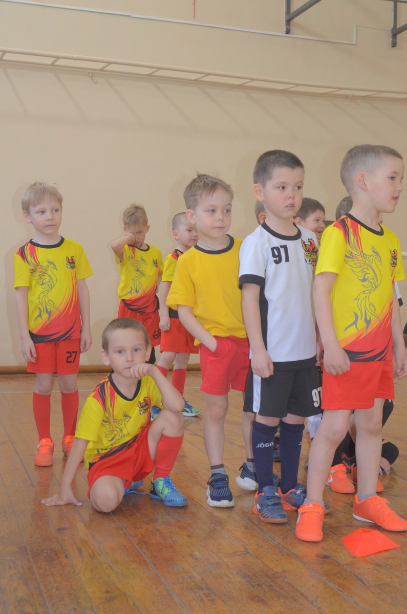 ФШ "Феникс", г. Нефтекамск