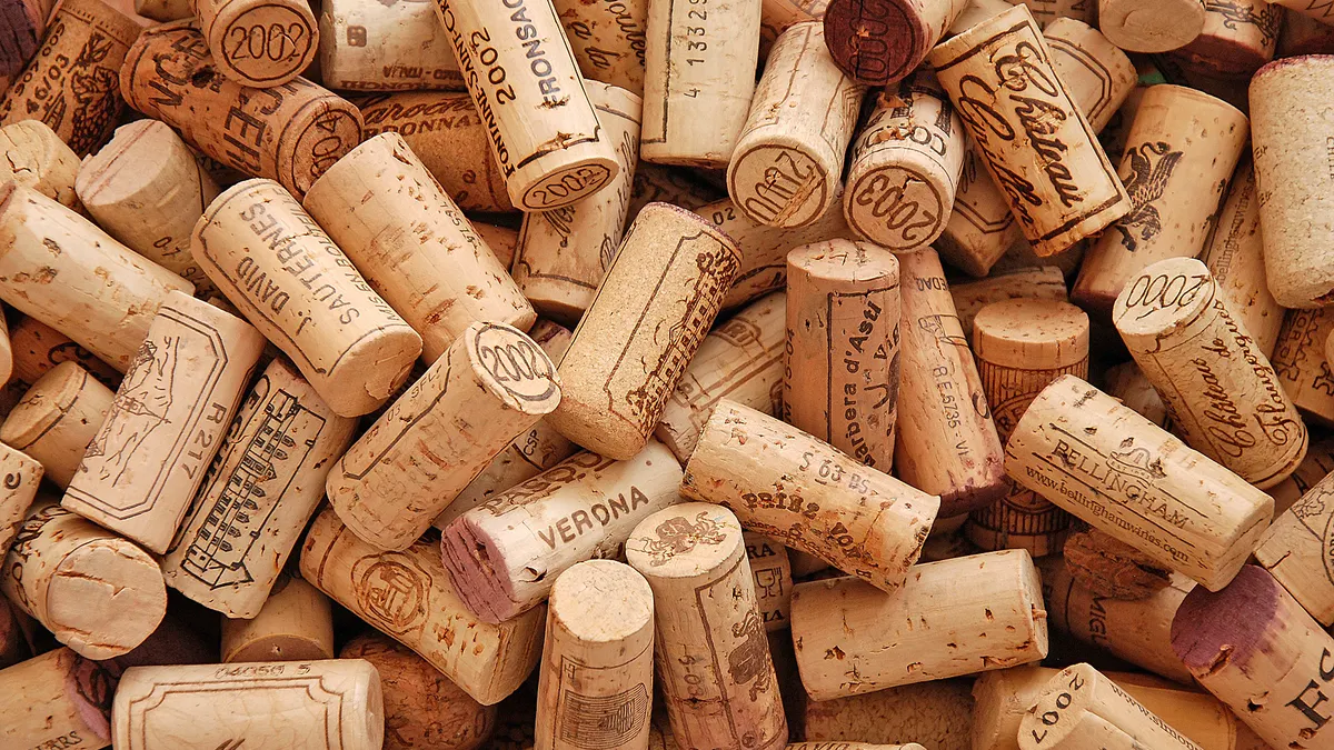 Мода на экологичность: плюсы изделий из пробки. Источник: corkpel.ru 