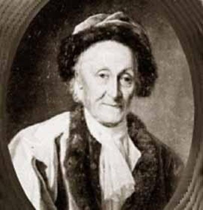 Авраам Павлович Веселовский