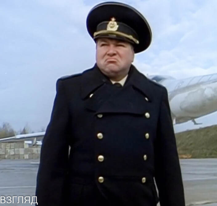 Борис Чердынцев (х/ф «Особенности национальной рыбалки»)