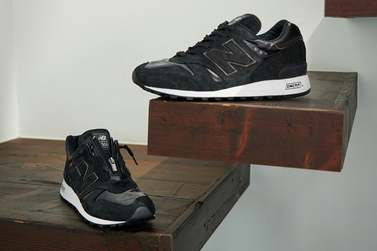 New store balance us1300