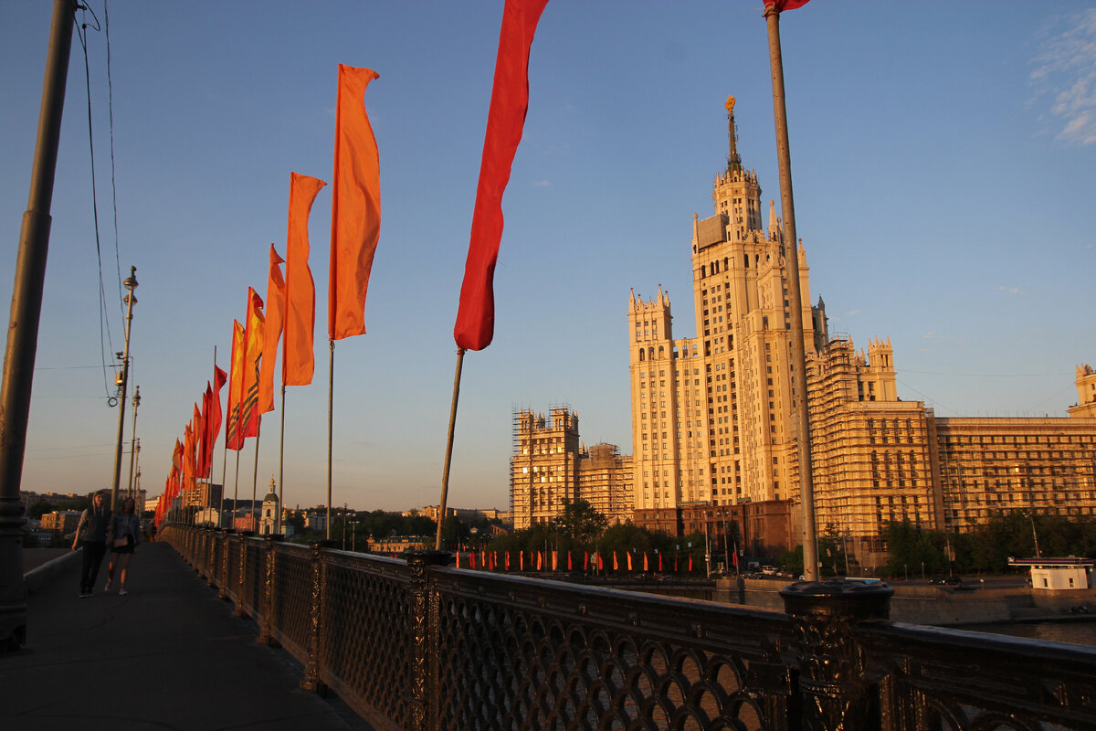 9 мая 2015 - личный архив