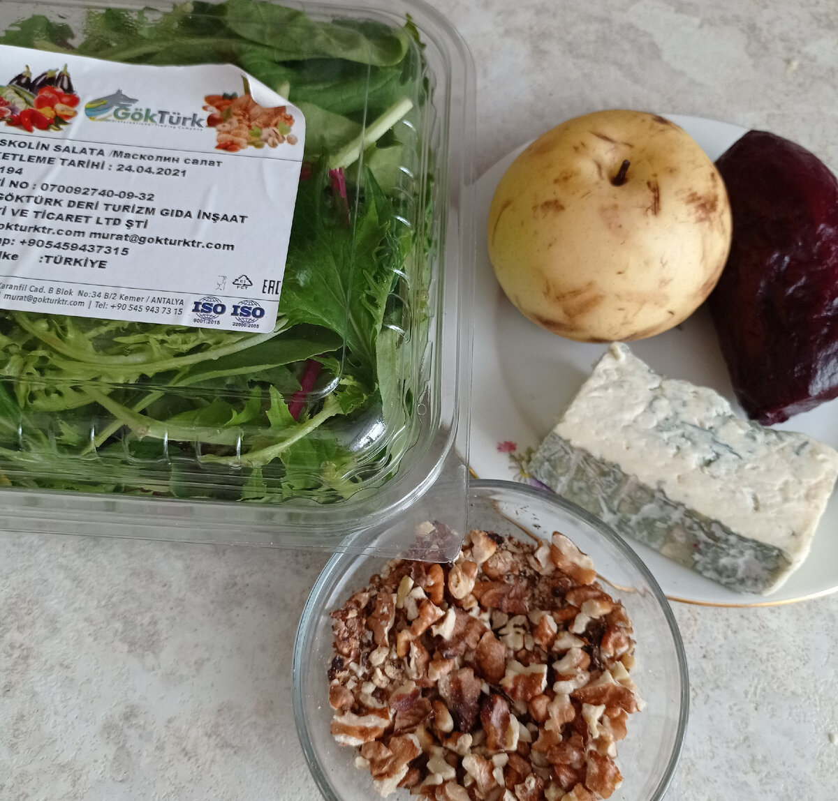 Фото автора.