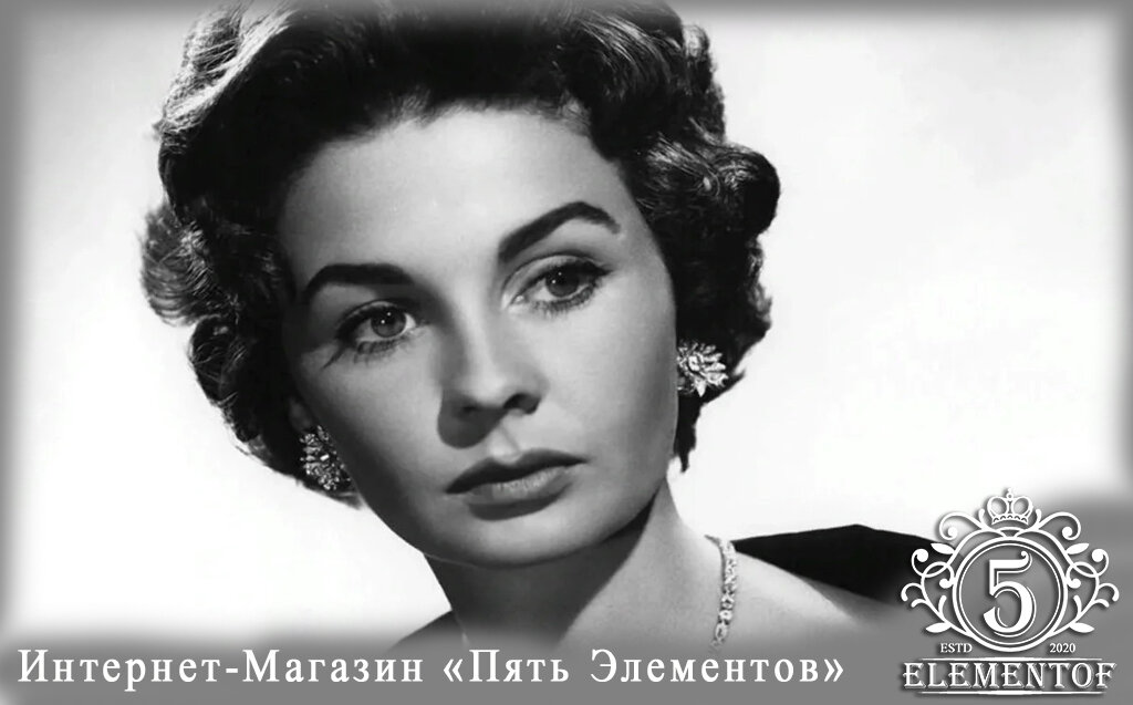 Коко Шанель