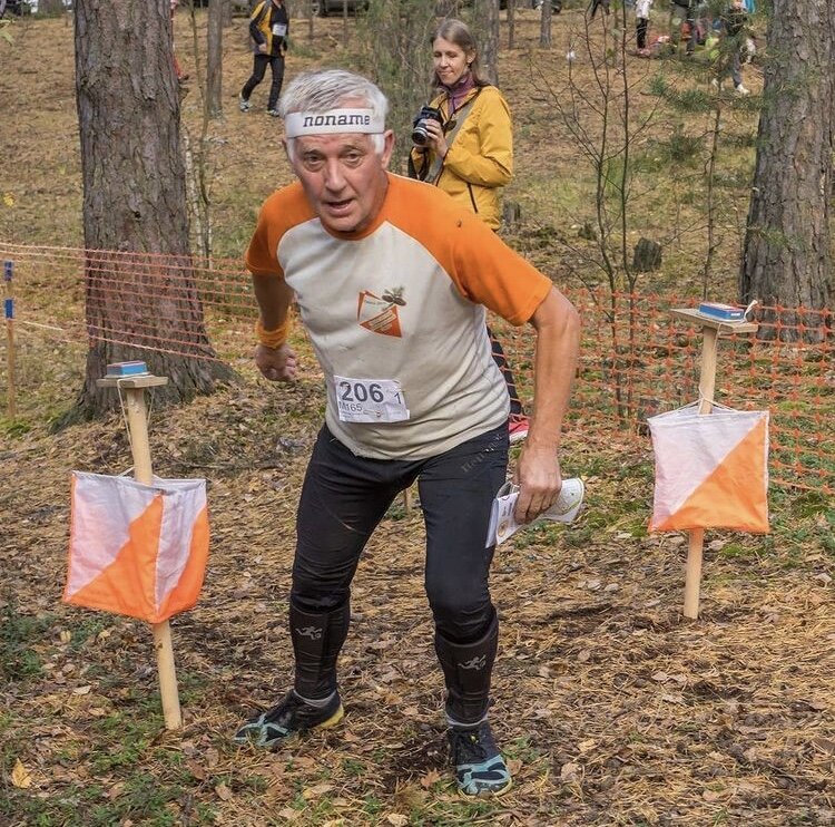 Курагин С. Н.