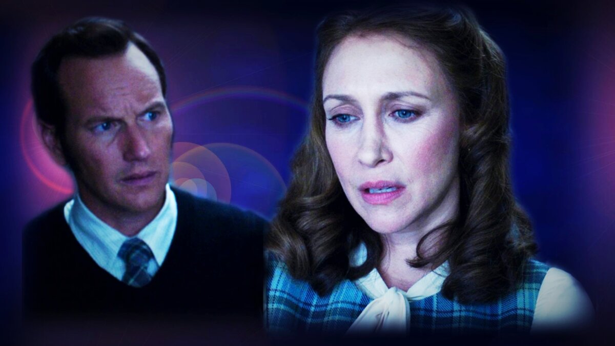 Заклятие 3: По воле дьявола (2021) 