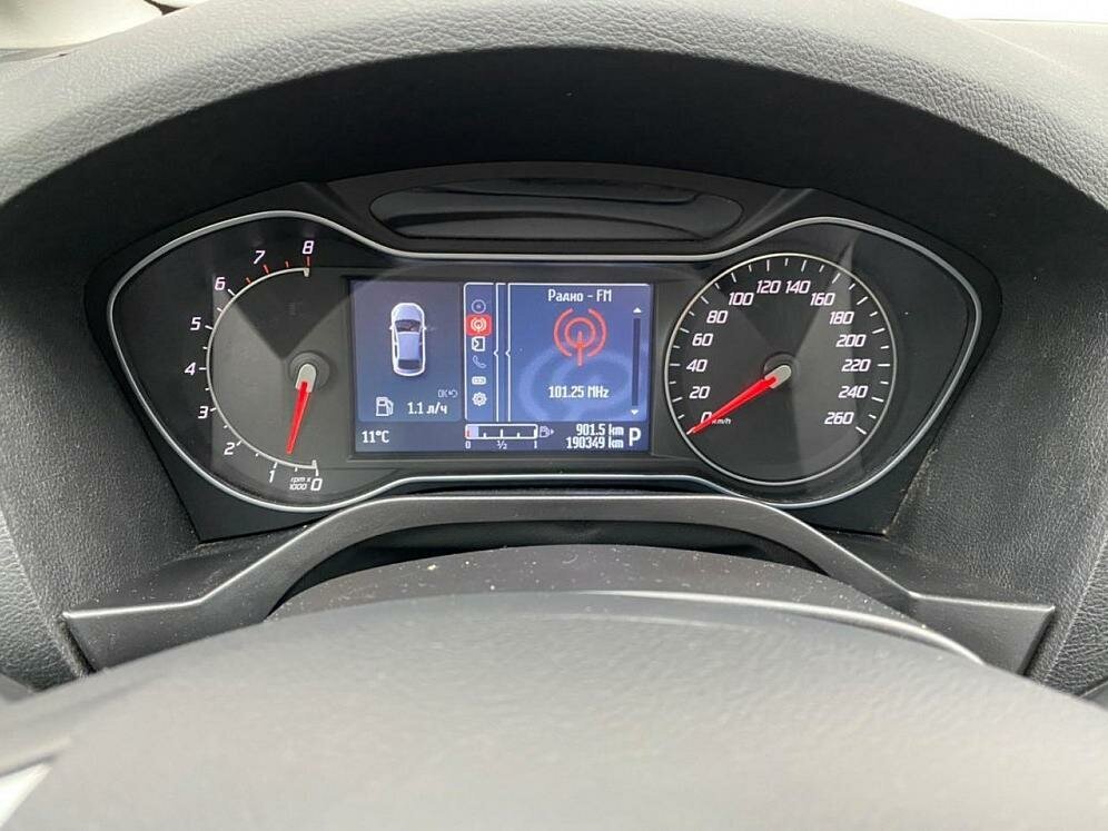 Ford S-MAX. Источник иллюстрации - auto.ru