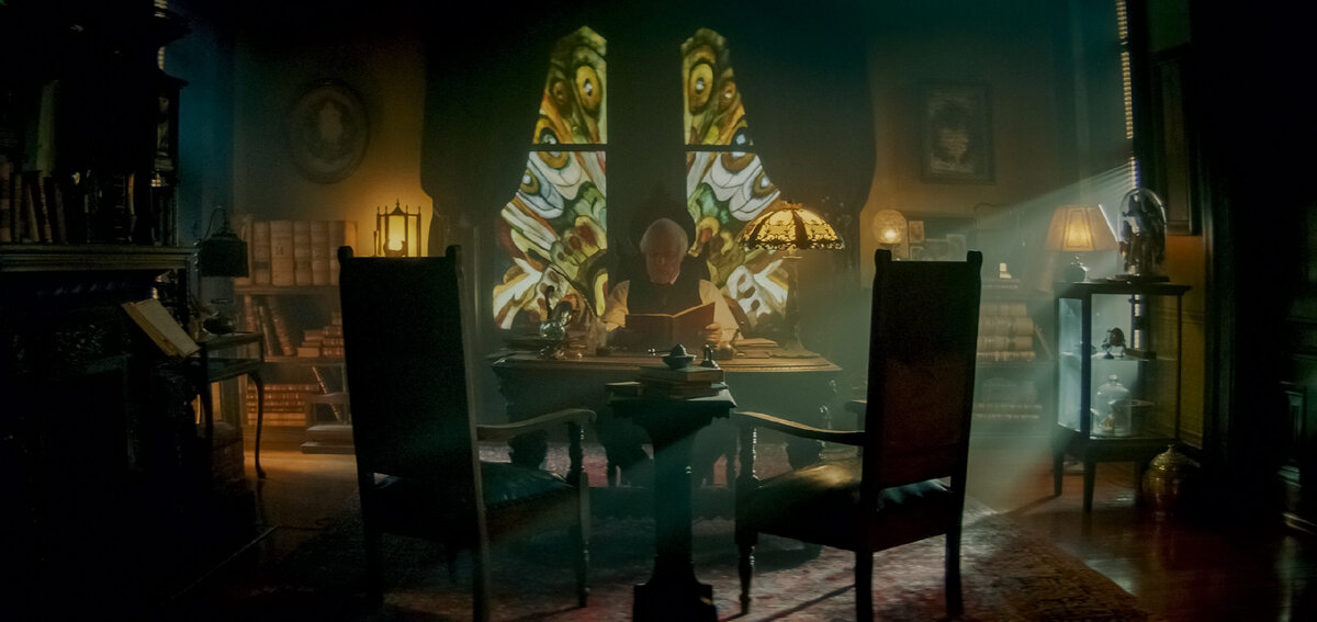 Погребальные байки 2019г.