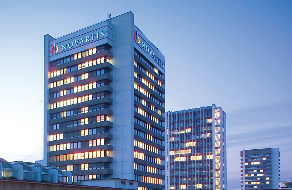 Novartis