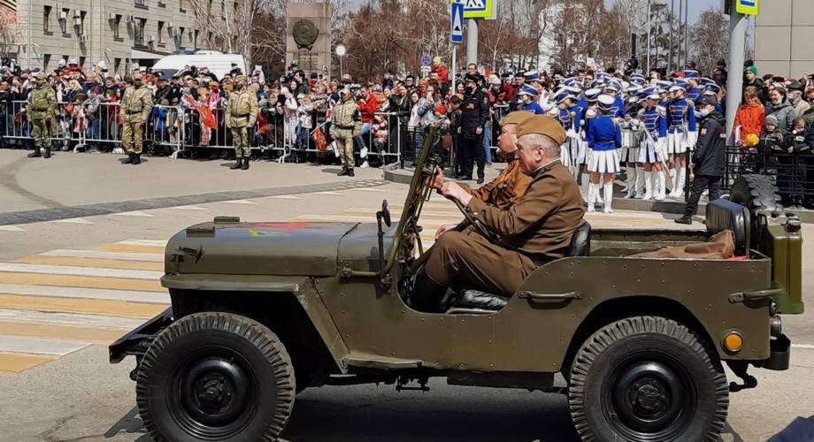 © ИА «Берег Ангары», Константин Ширяев