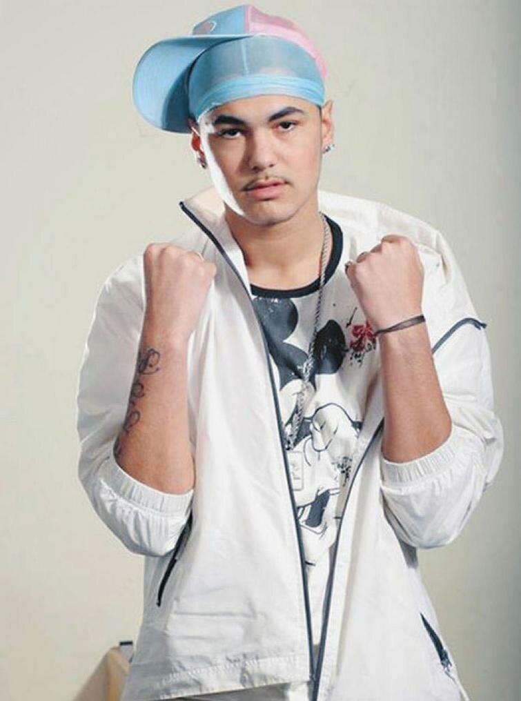 Фото из открытого источника  - Ратмир Шишков 