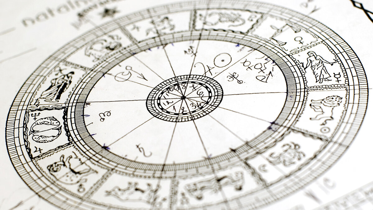 Узнайте свое будущее и измените его с помощью хорарного астролога