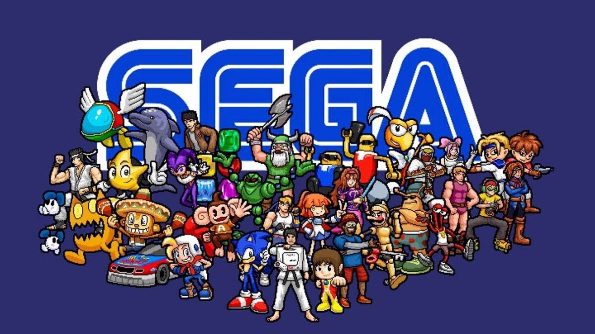       Всем доброго времени суток, начнем продолжение первой части, подборки
 популярных игр на всем нам известно и популярной приставки " Sega mega drive 2 " 1.
