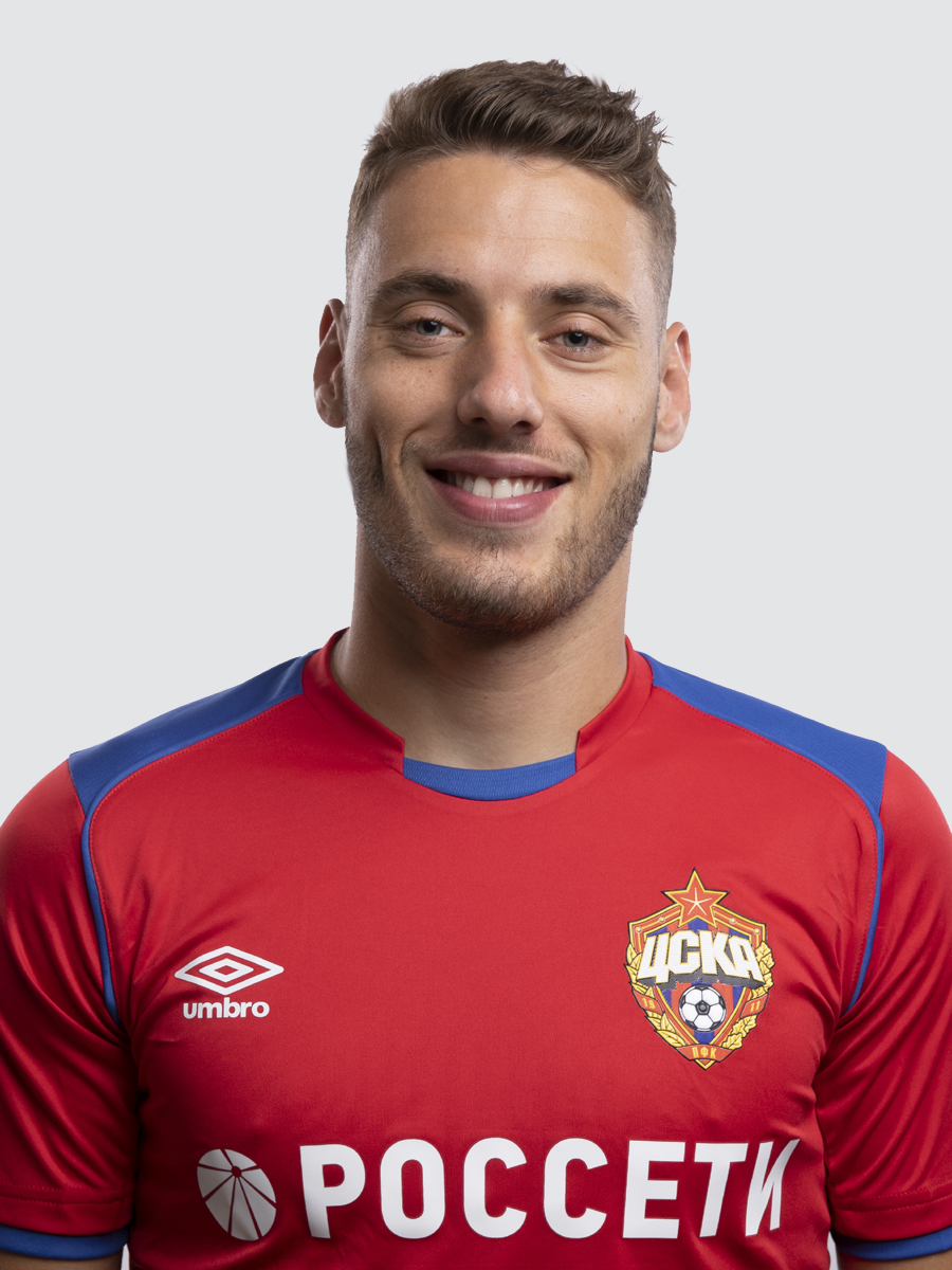 Никола Влашич