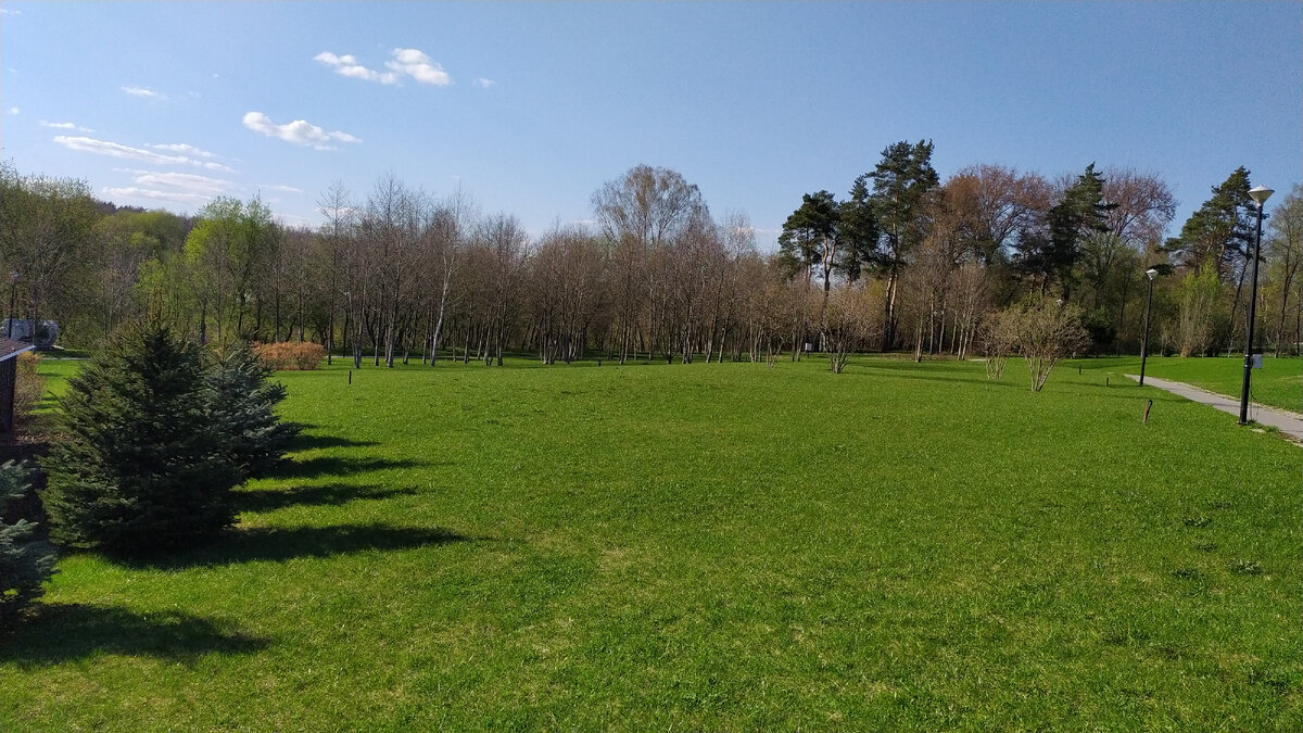 Весна(фото автора)