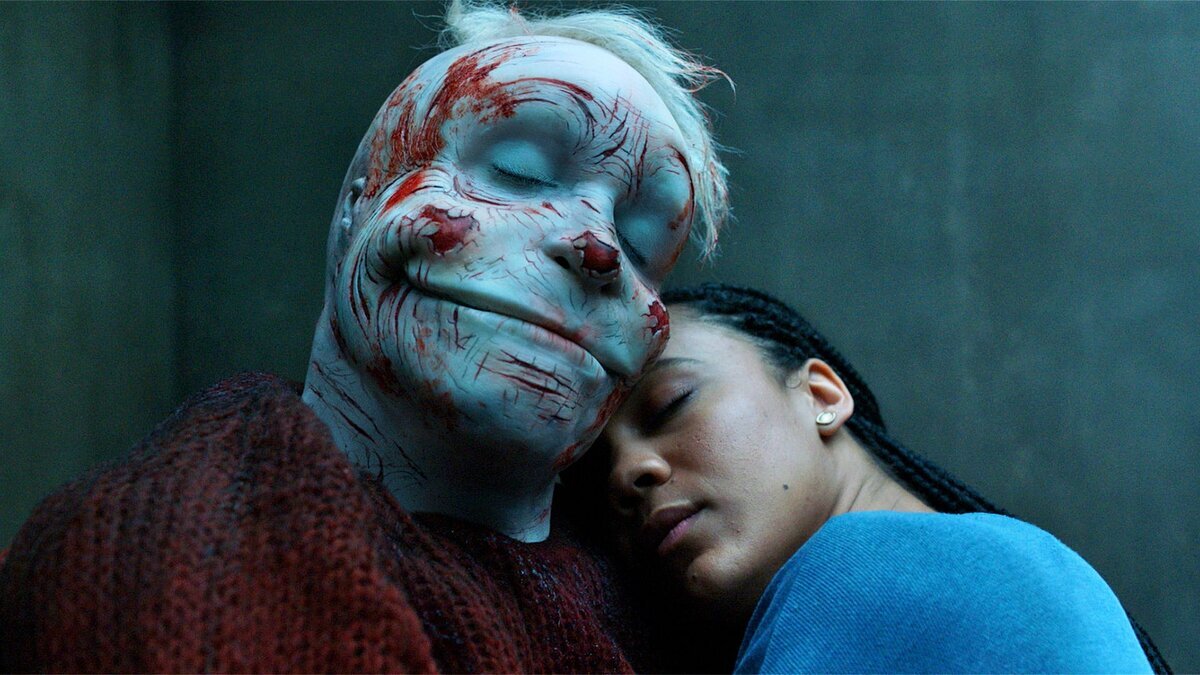 Кадр из сериала