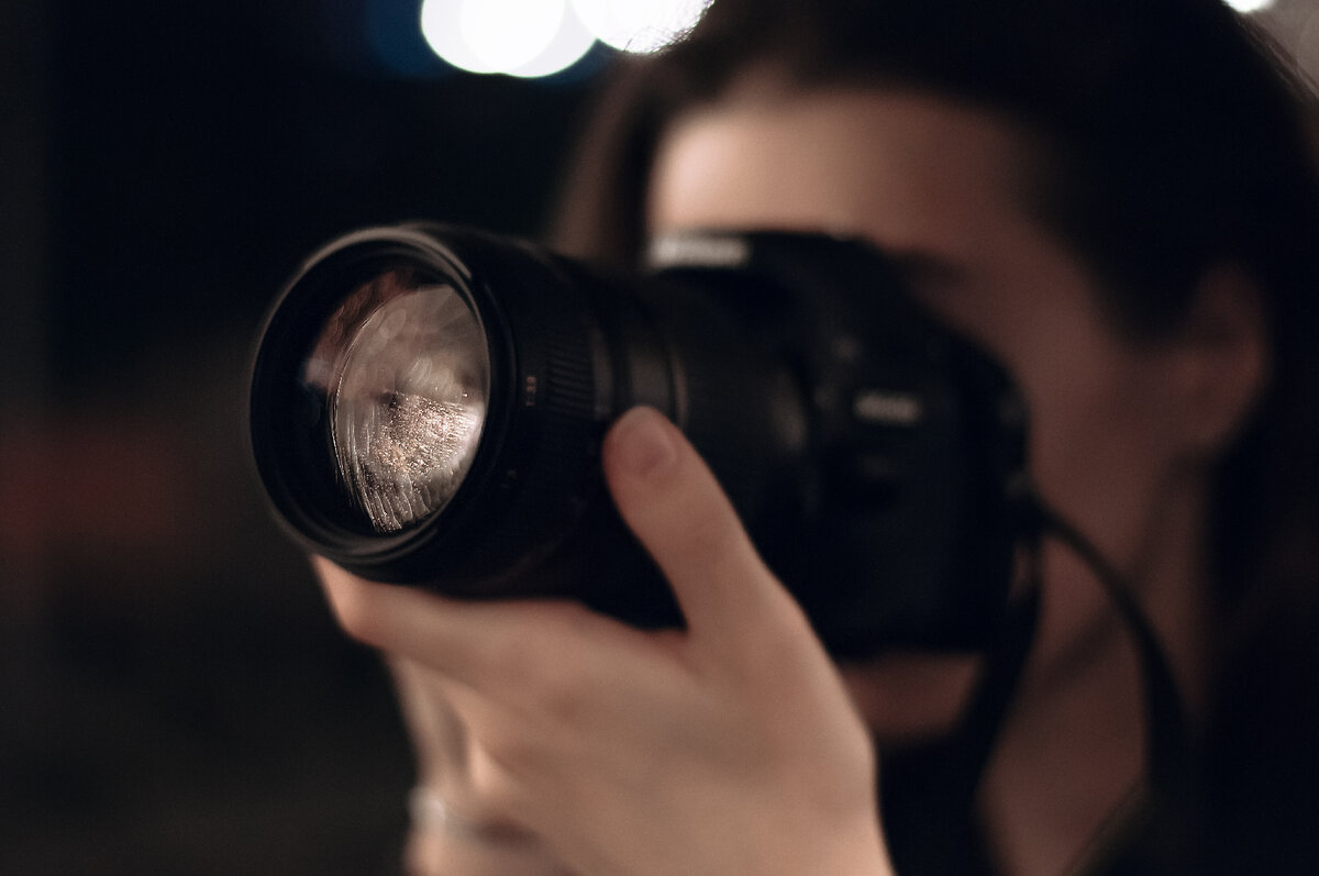 Фото автора