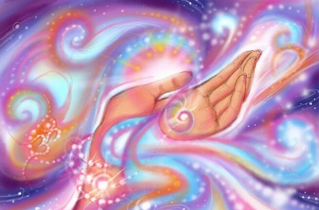 энергетический прогноз на 12 мая 