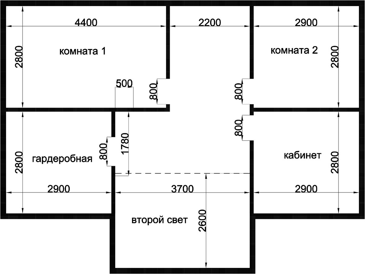 Финальное решение