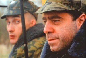 И я не вижу... А он есть!