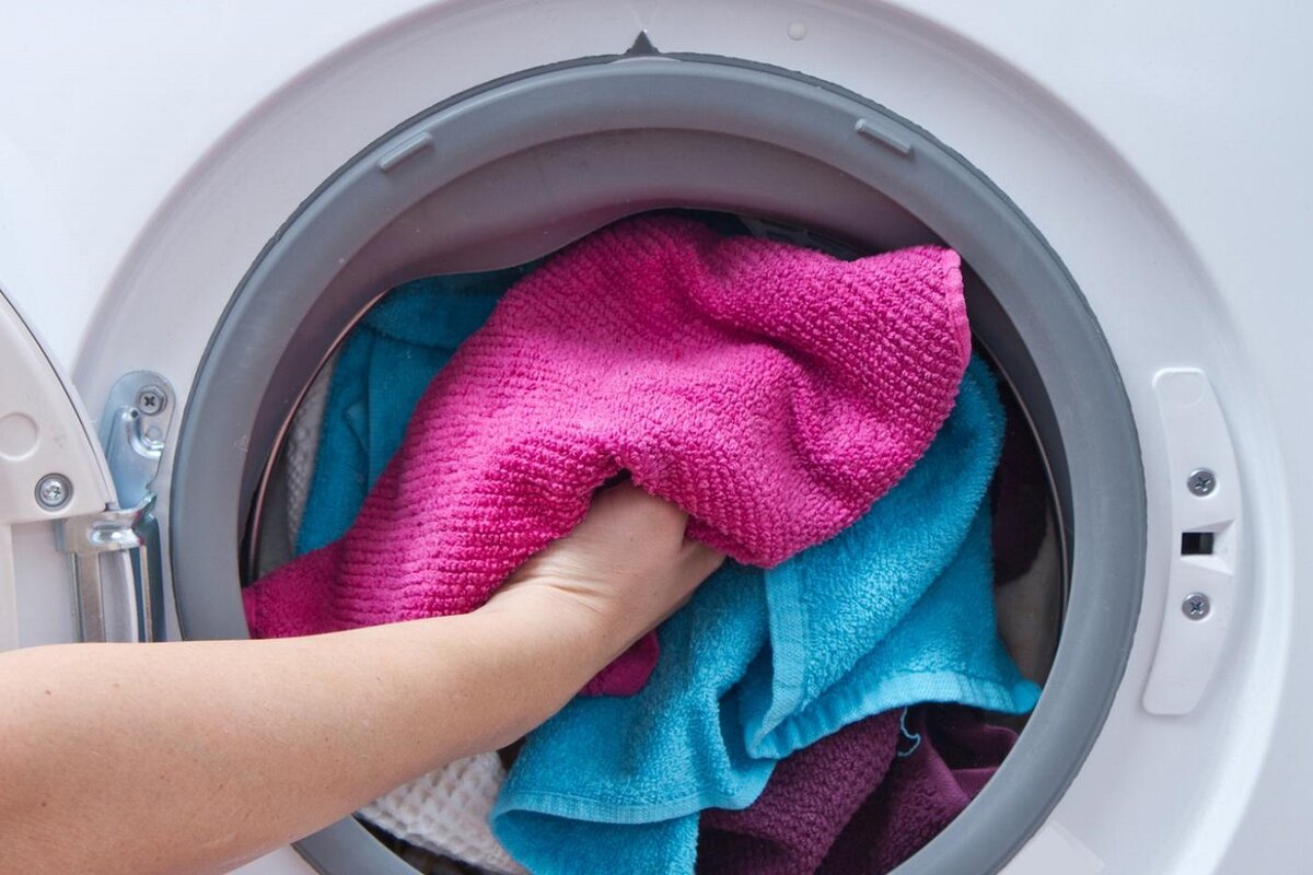 Как избавиться от сильной вибрации стиральной машины?
