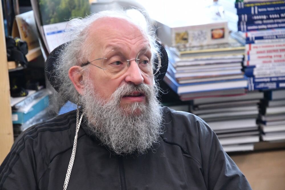 Вассерман считает, что такая мера поддержки населения является инструментом справедливого социального государства
