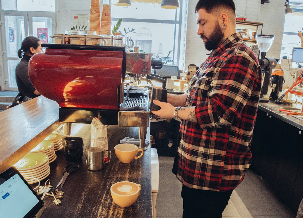 Фото: Анастасия Нейзлер