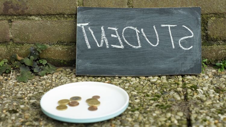 И где брать деньги?