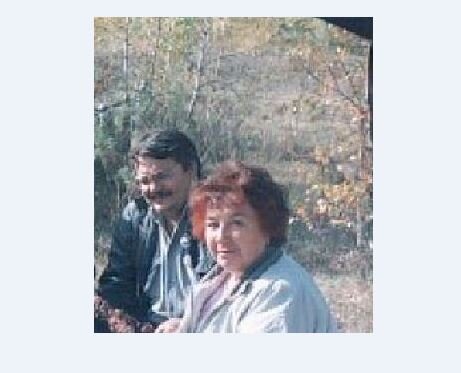 Нина Петровна Протасова очень любила выезжать на природу.