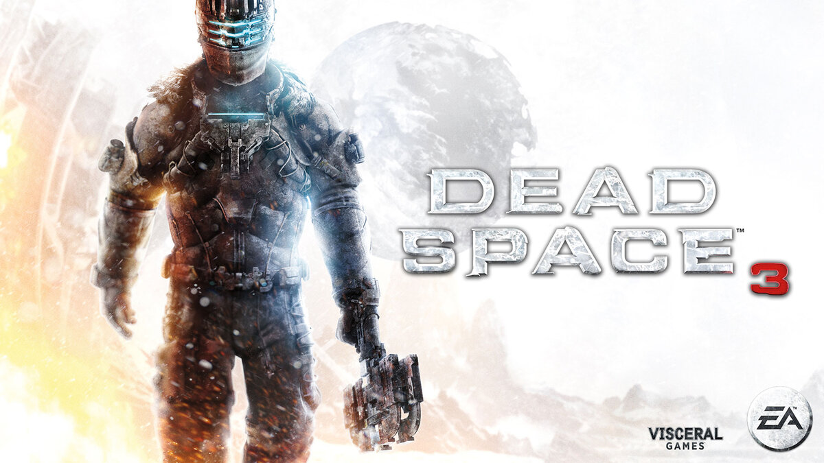 Разбор серии Dead Space. Хороним?.. | МИРный воитель | Дзен