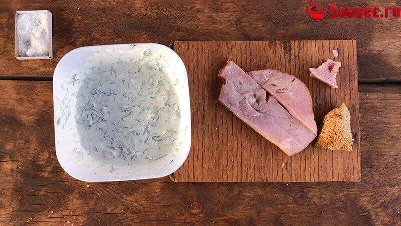 Грузинский Цахтон