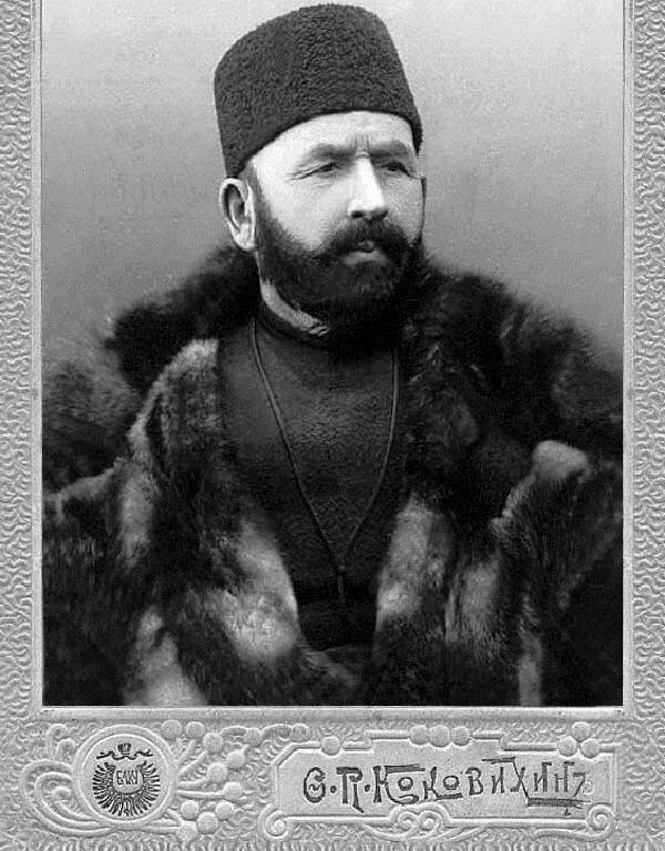 Керим-бек мирзабаба-бек оглы новрузов. Баку 1906. Сулейман бек. Сулейман бек. Мелик сулейман.