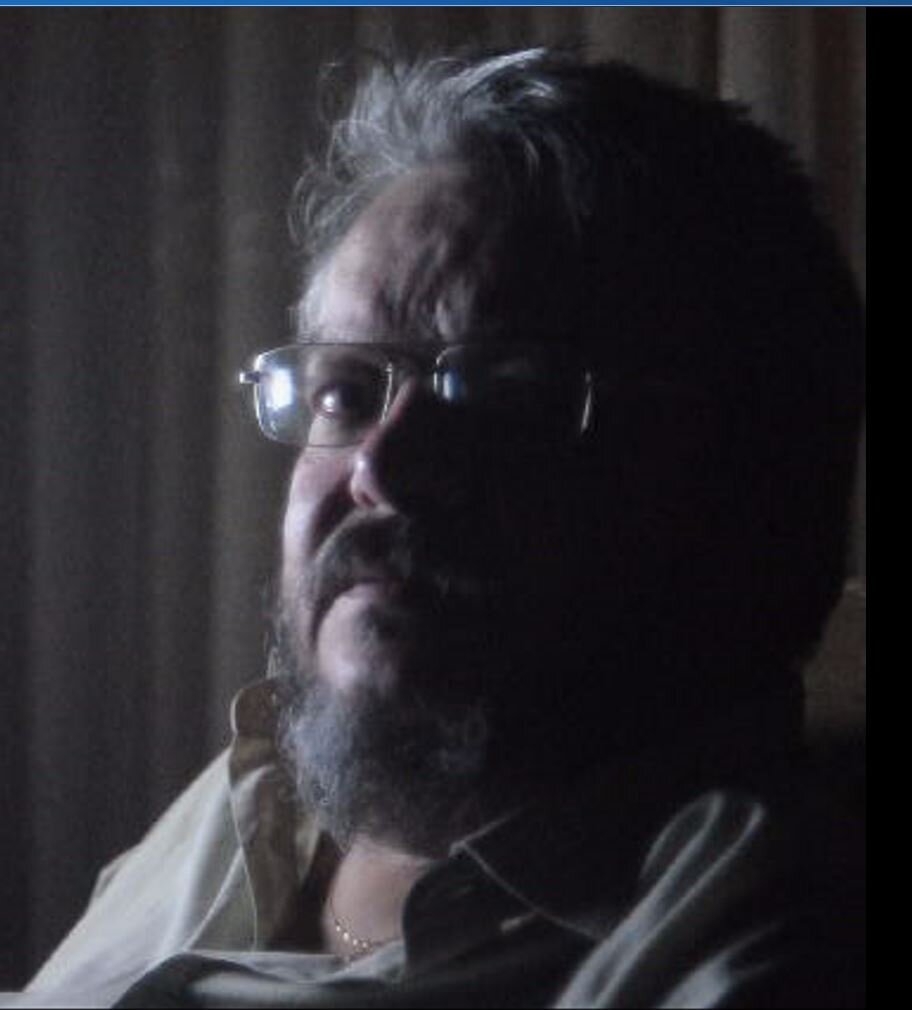 Задумчивый взгляд...