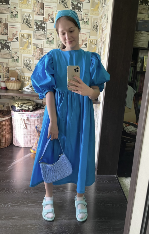 Фото из личного архива Юлии