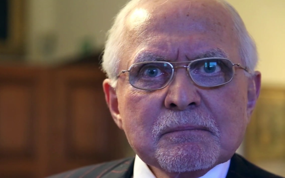 Дэн Пенья мотивирует тебя начать новую жизнь