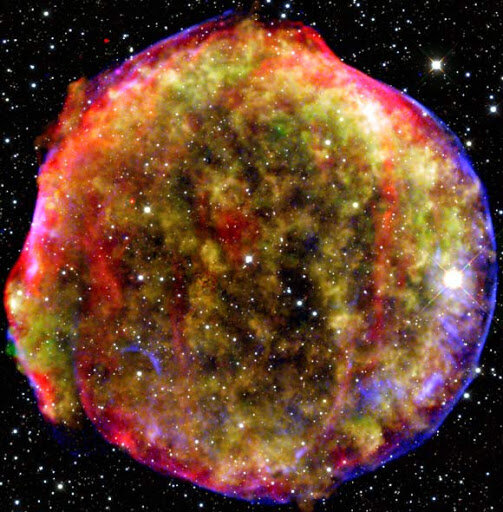 Фото: Sci-News
