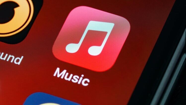 Обновлённый медиасервис Apple позволит слушать музыку в более высоком качестве